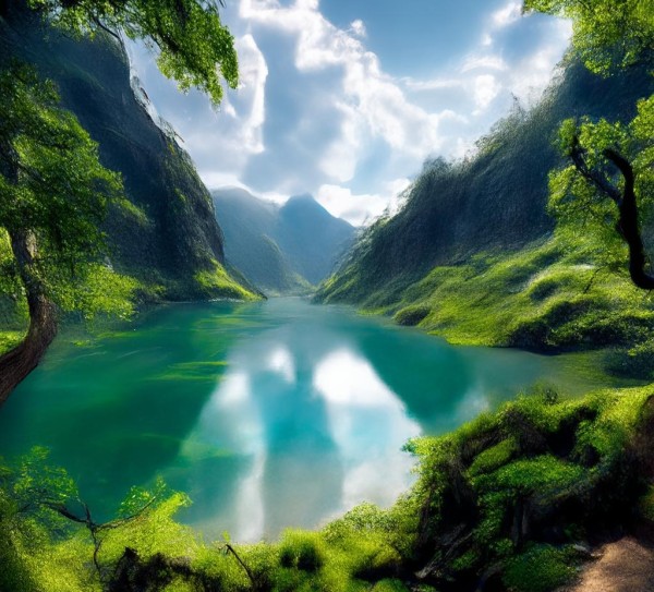 安溪秘境，山水画卷中的最美好景点探寻之旅,安溪秘境，山水画卷中的最美好景点探寻之旅,历史,景点,风光,第1张