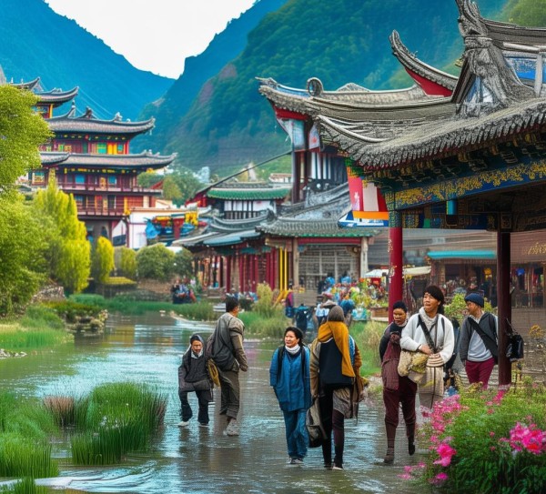 晋东南风情之旅，榆社左权景点深度游,晋东南风情之旅，榆社左权景点深度游,历史,景点,美食,第1张