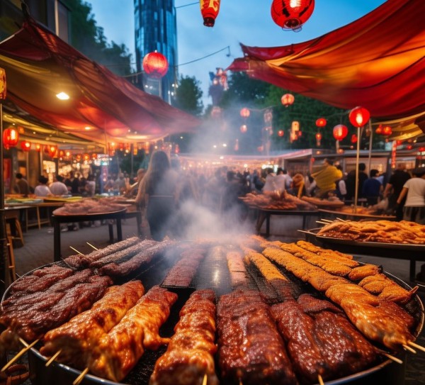 京郊烧烤圣地大盘点，京城周边十大烧烤好去处,京郊烧烤圣地大盘点，京城周边十大烧烤好去处,美食,风光,烧烤,第1张
