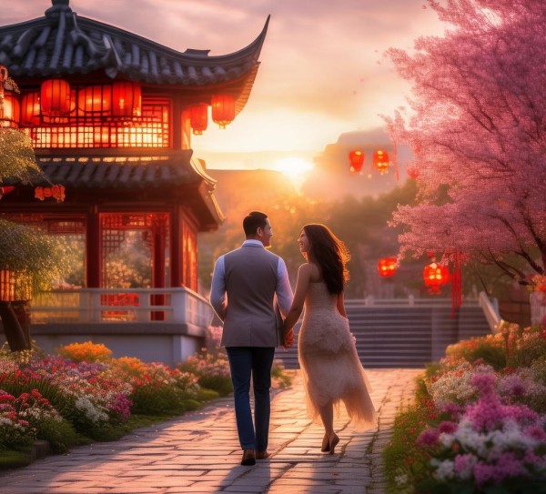 浪漫临沂蜜月行，甜蜜圣地之旅,浪漫临沂蜜月行，甜蜜圣地之旅,历史,景点,风情,第1张