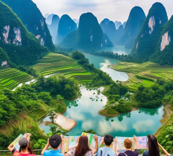 免费畅游八桂，广西旅游景点门票攻略指南,免费畅游八桂，广西旅游景点门票攻略指南,历史,景点,风光,第1张