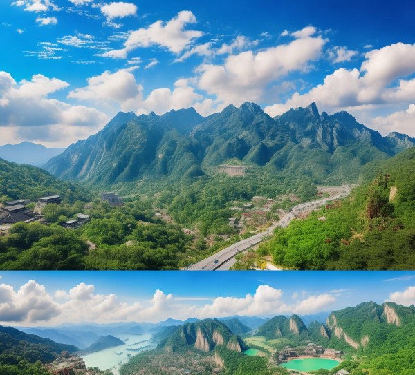 沈路途中的十大绝美景点攻略揭晓,沈路途中的十大绝美景点攻略揭晓,历史,景点,美食,第1张