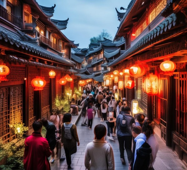 周口历史文化名城魅力之旅大盘点,周口历史文化名城魅力之旅大盘点,历史,景点,风情,第1张