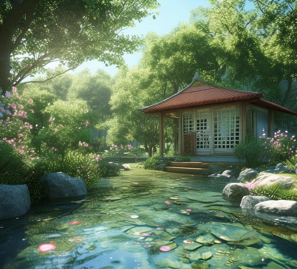 夏日清凉秘境，新塘避暑指南,夏日清凉秘境，新塘避暑指南,历史,美食,第1张