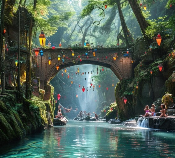 修水秘境，盘点令人流连忘返的玩乐胜地,修水秘境，盘点令人流连忘返的玩乐胜地,历史,景点,美食,第1张