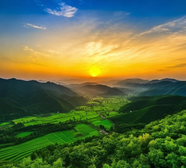 赣鄱红色之旅，探寻红色足迹的历史足迹,赣鄱红色之旅，探寻红色足迹的历史足迹,历史,景点,风光,第1张