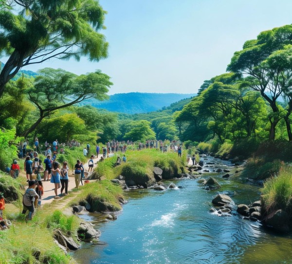 兴宁免费美景之旅，尽享自然风光,兴宁免费美景之旅，尽享自然风光,历史,景点,风光,第1张