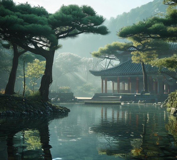 河北深藏静谧，探寻最冷清景点的宁静秘境,河北深藏静谧，探寻最冷清景点的宁静秘境,历史,景点,风情,第1张