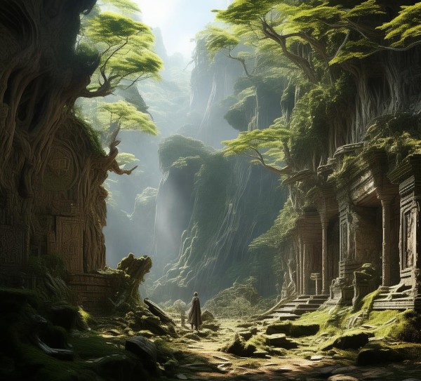 樟木山秘境寻踪，自然奇观与文化古迹的邂逅,樟木山秘境寻踪，自然奇观与文化古迹的邂逅,历史,景点,风情,第1张