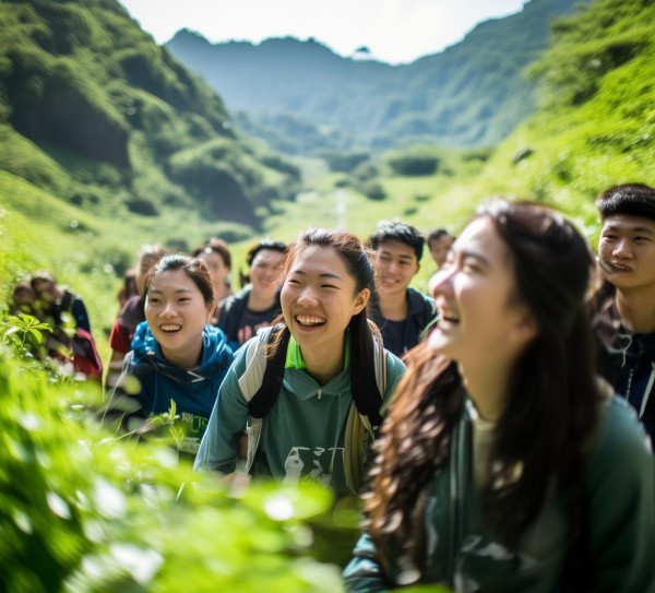 羊山景区初一学生绿色之旅，政策解读与自然共享,羊山景区初一学生绿色之旅，政策解读与自然共享,风光,免费政策,第1张