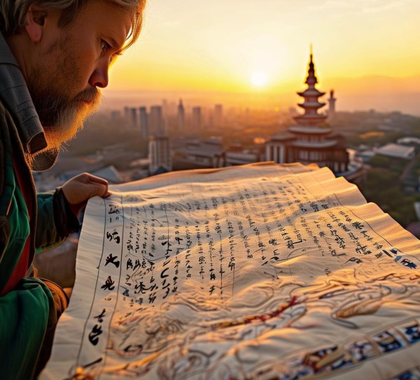 探寻河南景区门票中的文化底蕴与智慧之光,探寻河南景区门票中的文化底蕴与智慧之光,历史,景点,免费政策,第1张