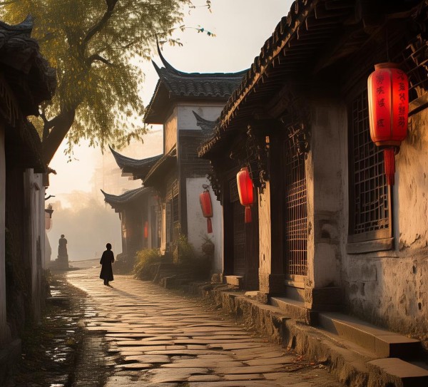 易县大北，漫步古韵风情，领略易水畔宁静之美,易县大北，漫步古韵风情，领略易水畔宁静之美,历史,景点,风情,第1张