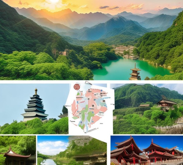 东山旅游攻略，自然与人文风光一网打尽,东山旅游攻略，自然与人文风光一网打尽,历史,景点,美食,第1张