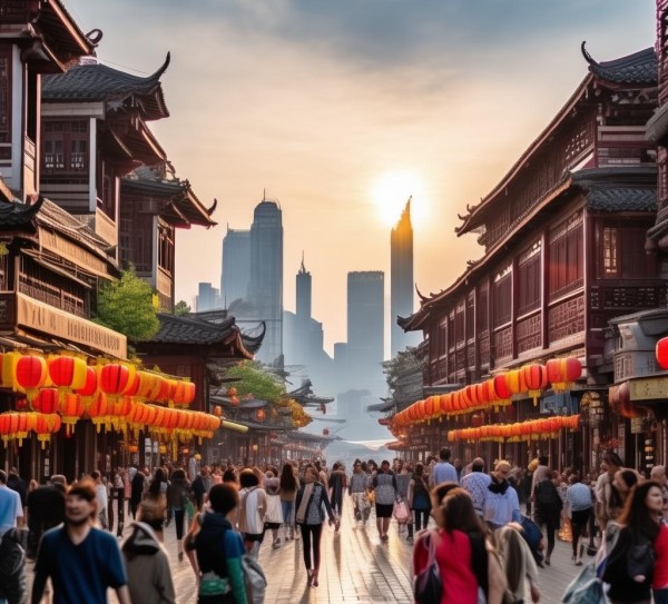 畅游山城不花钱，重庆免费景点全攻略,畅游山城不花钱，重庆免费景点全攻略,历史,景点,美食,第1张