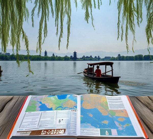 畅游西湖，2020杭州景点购票攻略指南,畅游西湖，2020杭州景点购票攻略指南,景点,风光,第1张