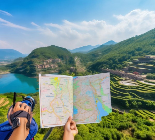 畅游三秦大地，陕西景区免预约攻略，告别排队烦恼,畅游三秦大地，陕西景区免预约攻略，告别排队烦恼,历史,景点,美食,第1张