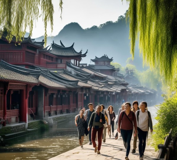 畅游柳州，一日深度游攻略，解锁南方城市魅力,畅游柳州，一日深度游攻略，解锁南方城市魅力,历史,美食,风光,第1张