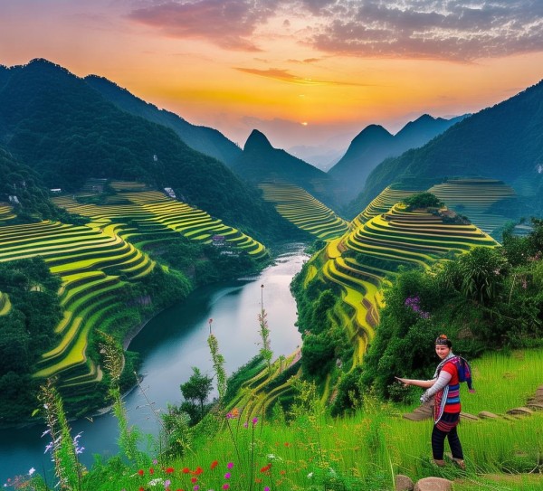 八桂绝美之旅，广西旅居攻略全解析,八桂绝美之旅，广西旅居攻略全解析,历史,风情,美食,第1张