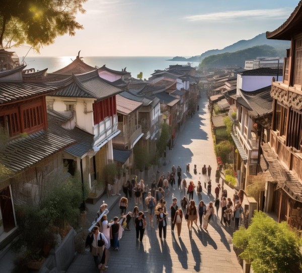 畅游鹭岛，厦门景点深度解析之旅,畅游鹭岛，厦门景点深度解析之旅,景点,风情,景点大盘点,第1张