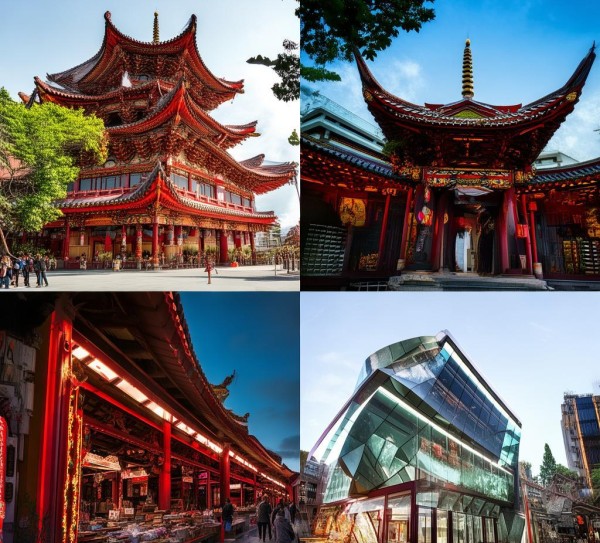 廊坊至廊坊，两地文化之旅,廊坊至廊坊，两地文化之旅,历史,景点,风情,第1张