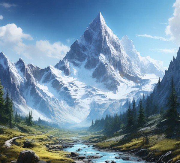 雪山秘境，我国周边绝美景点风光之旅,雪山秘境，我国周边绝美景点风光之旅,景点,风光,第1张