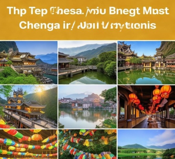 成安风光大盘点，十大必游景点揭秘,成安风光大盘点，十大必游景点揭秘,历史,景点,美食,第1张