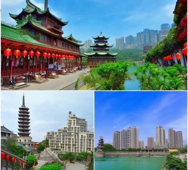 探索滁州魅力，周边公寓周边必游景点全攻略,探索滁州魅力，周边公寓周边必游景点全攻略,历史,景点,美食,第1张