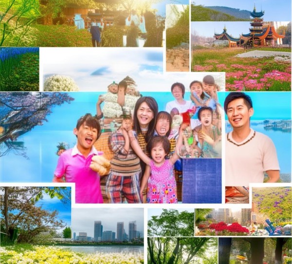 五一周边游，武汉周边十大景点，畅游五一假期！,五一周边游，武汉周边十大景点，畅游五一假期！,历史,景点,水上乐园,第1张