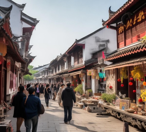 泉州景区开放，文化传承与创新之旅,泉州景区开放，文化传承与创新之旅,历史,风情,第1张