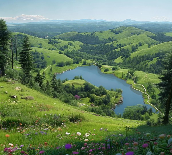 西山自然美景之旅攻略,西山自然美景之旅攻略,历史,景点,风光,第1张