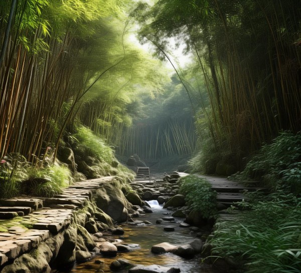 川汇区秘境探幽，发现城市的隐藏宝藏,川汇区秘境探幽，发现城市的隐藏宝藏,历史,美食,风光,第1张