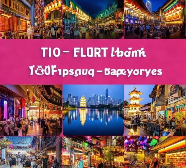 魔都探秘，TOP10必游景点，尽享风情万种之旅,魔都探秘，TOP10必游景点，尽享风情万种之旅,历史,景点,风情,第1张