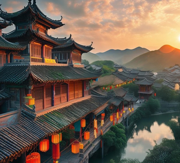 林州，历史文化名城之美景探寻之旅,林州，历史文化名城之美景探寻之旅,历史,景点,风情,第1张