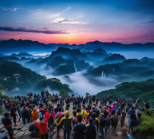 武宁周边十大探秘胜地，周末狂欢之旅！,武宁周边十大探秘胜地，周末狂欢之旅！,历史,景点,风光,第1张