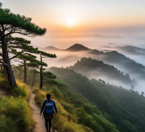 无锡登山胜地探秘，不容错过的爬山旅游清单,无锡登山胜地探秘，不容错过的爬山旅游清单,历史,景点,美食,第1张