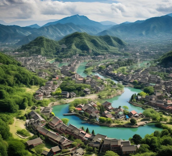 新泰古韵自然，全景之旅盘点攻略,新泰古韵自然，全景之旅盘点攻略,历史,景点,景点大盘点,第1张