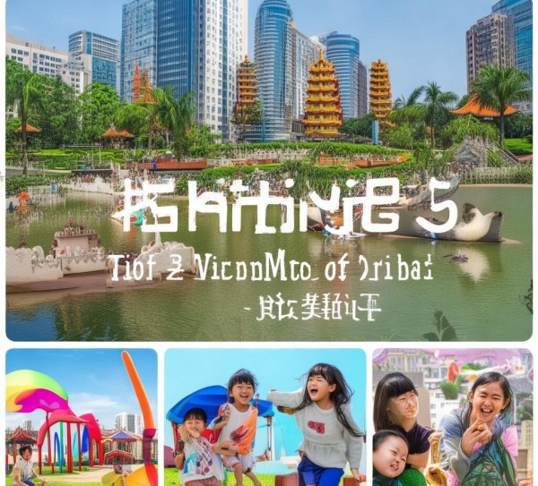 南宁亲子游胜地，带娃畅游南宁的十大精选景点,南宁亲子游胜地，带娃畅游南宁的十大精选景点,历史,景点,风情,第1张