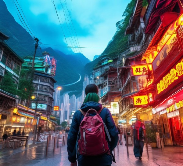 重庆山城之旅，畅游景点，不留遗憾,重庆山城之旅，畅游景点，不留遗憾,历史,景点,美食,第1张