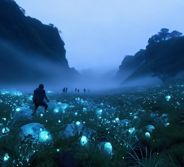 探寻涟源温泉秘境，体验独特温泉之旅,探寻涟源温泉秘境，体验独特温泉之旅,风光,第1张