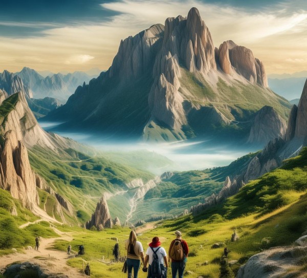 黄山周边免费畅游指南，探秘自然宝藏！,黄山周边免费畅游指南，探秘自然宝藏！,历史,景点,景点大盘点,第1张