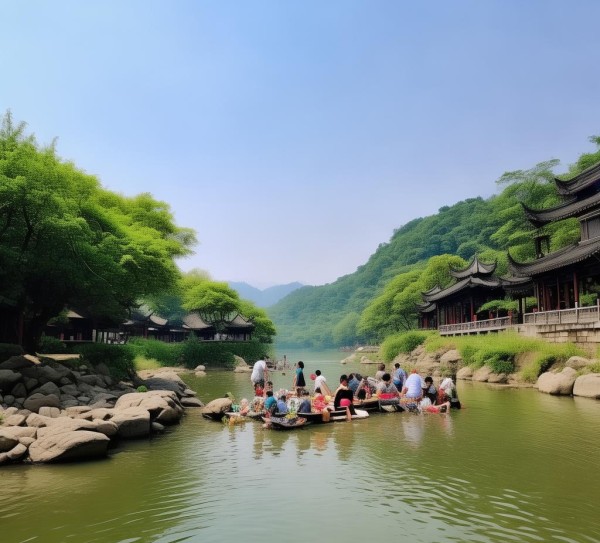 惠州周边游，畅游休闲胜地，尽享悠闲时光,惠州周边游，畅游休闲胜地，尽享悠闲时光,历史,景点,风光,第1张