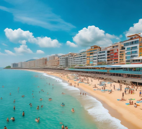 秦皇岛，海滨风情之旅攻略指南,秦皇岛，海滨风情之旅攻略指南,历史,风光,海岸线,第1张