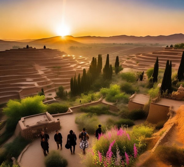 塞上江南探秘之旅，宁夏必游之地全攻略,塞上江南探秘之旅，宁夏必游之地全攻略,历史,风情,风光,第1张