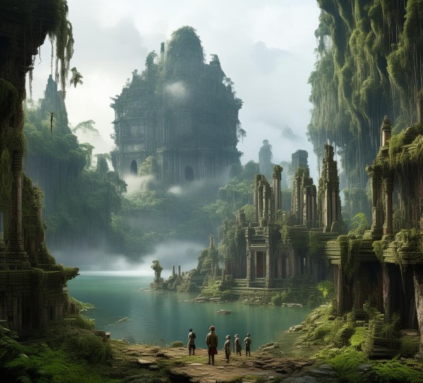 惠来秘境，探索不容错过的旅游奇迹,惠来秘境，探索不容错过的旅游奇迹,历史,景点,风光,第1张