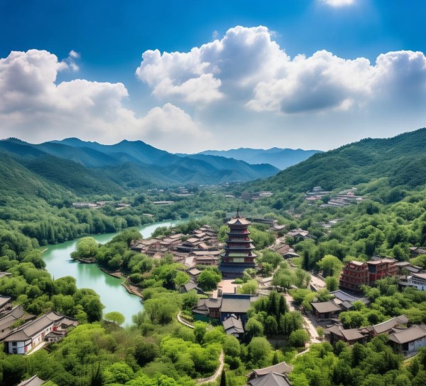 房山周边，自然与历史之旅全景指南,房山周边，自然与历史之旅全景指南,历史,景点,风光,第1张