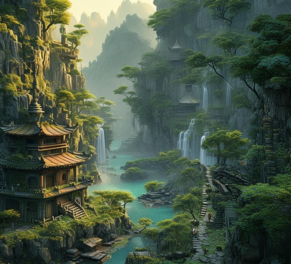 商丘秘境探幽，发现隐藏的旅游宝藏,商丘秘境探幽，发现隐藏的旅游宝藏,历史,景点,风光,第1张