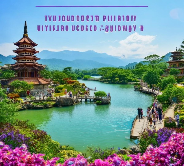临泉免费景点攻略，畅游美景，零花费之旅,临泉免费景点攻略，畅游美景，零花费之旅,历史,景点,风光,第1张