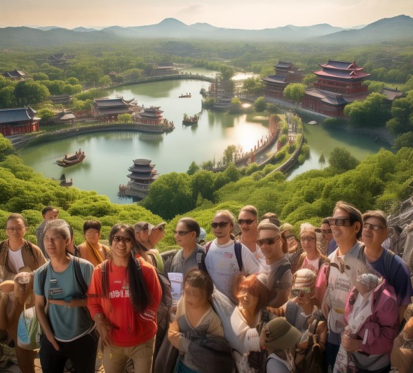 免费畅游中原，河南景区全攻略,免费畅游中原，河南景区全攻略,历史,景点,风光,第1张
