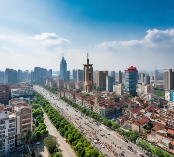 免费畅游江城，武汉景点攻略大盘点,免费畅游江城，武汉景点攻略大盘点,历史,景点,风光,第1张