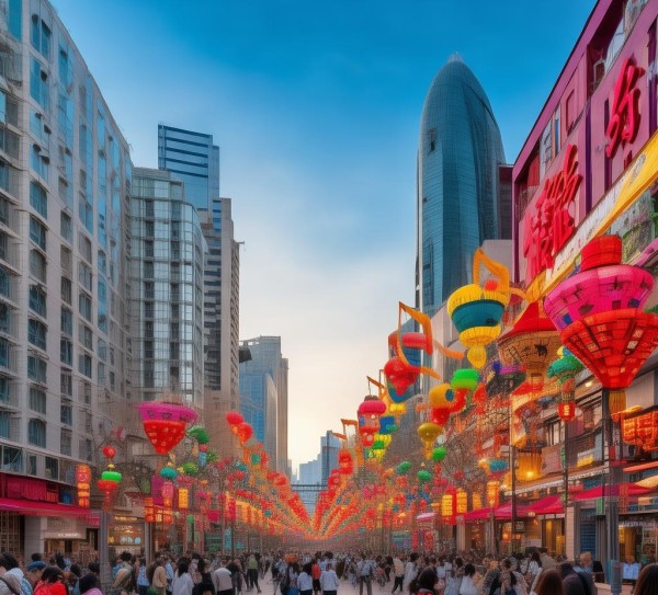 2023国庆重庆景点全攻略，国庆期间热门景点大盘点,2023国庆重庆景点全攻略，国庆期间热门景点大盘点,历史,景点,美食,第1张
